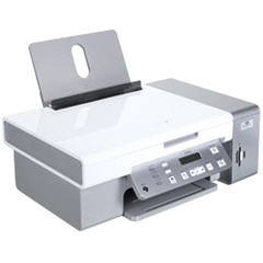 Lexmark X3530 Ink