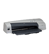 HP DesignJet 250 Ink