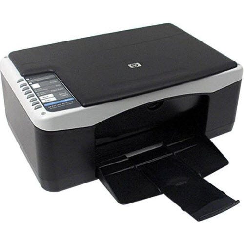 HP DeskJet F2120 Ink