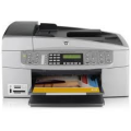 HP OfficeJet 5600 Ink