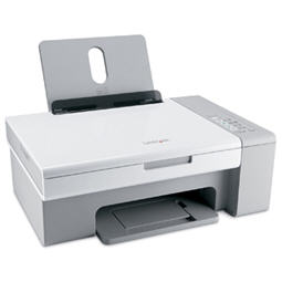 Lexmark X2530 Ink