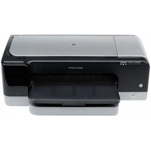 HP OfficeJet Pro K8600 Ink