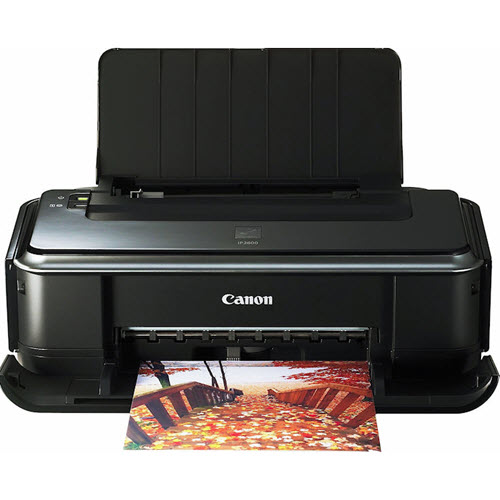Canon PIXMA iP2600 Ink