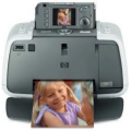 HP PhotoSmart 420 Ink HP PhotoSmart 420 Ink