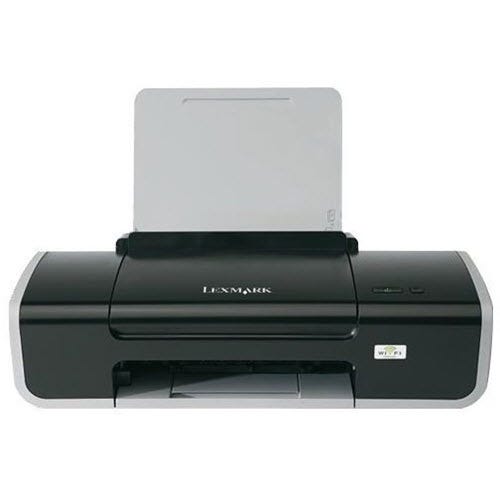 Lexmark Z2420 Ink