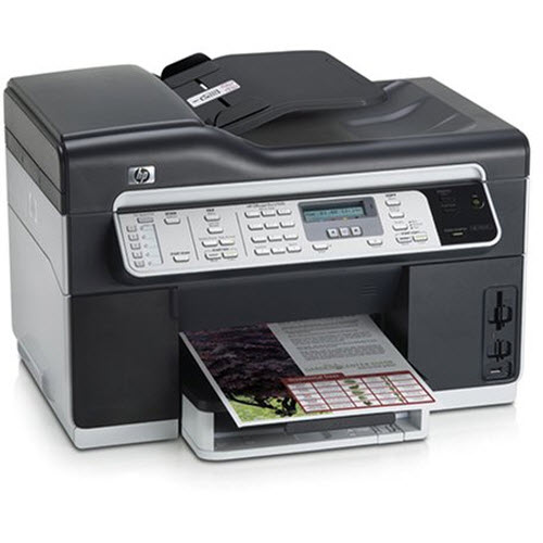 HP OfficeJet Pro L7590 Ink