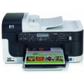 HP OfficeJet J6410 Ink