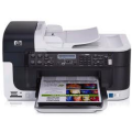 HP OfficeJet J6413 Ink