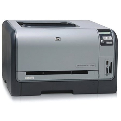 HP Color LaserJet CP1518ni Toner