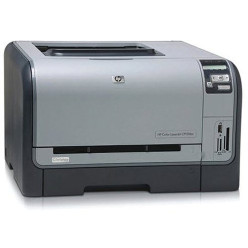 HP Color LaserJet CP1518ni Toner HP Color LaserJet CP1518ni Toner