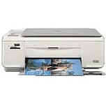 HP PhotoSmart C4283 Ink HP PhotoSmart C4283 Ink