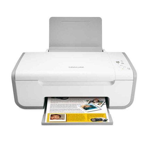 Lexmark X2650 Ink