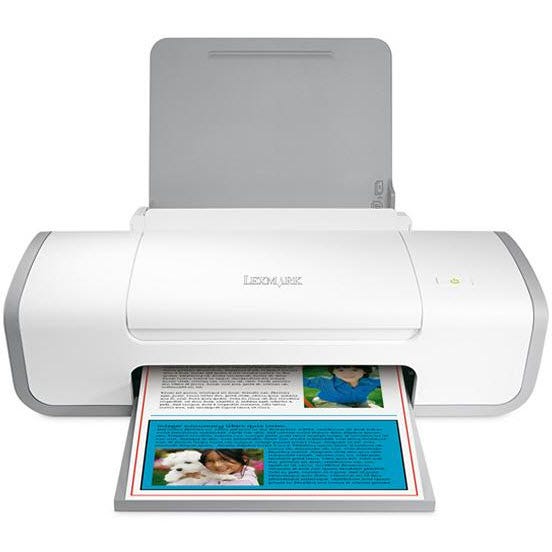 Lexmark Z2320 Ink