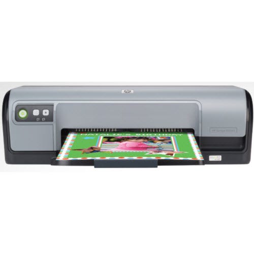 HP DeskJet D2545 Ink HP DeskJet D2545 Ink