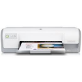 HP DeskJet D2566 Ink