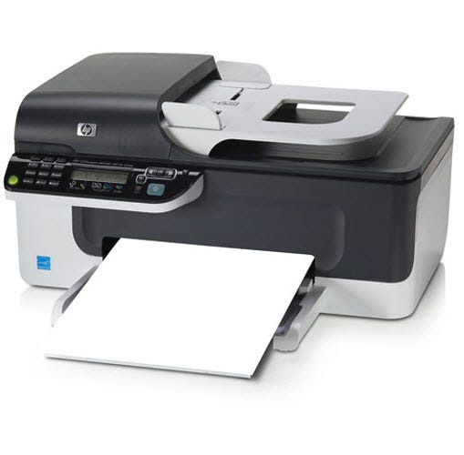 HP OfficeJet J4540 Ink HP OfficeJet J4540 Ink