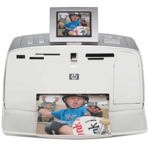 HP PhotoSmart 375 Ink HP PhotoSmart 375 Ink