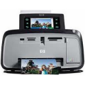 HP PhotoSmart A712 Ink