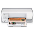 HP DeskJet D4363 Ink