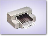 HP Deskjet 400 Ink HP Deskjet 400 Ink