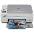 HP DeskJet D4280 Ink