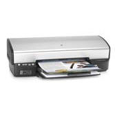 HP DeskJet D4268 Ink