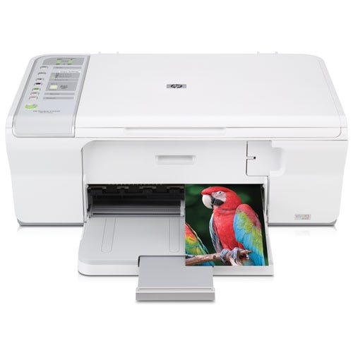 HP DeskJet F4250 Ink HP DeskJet F4250 Ink