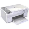 HP DeskJet F4283 Ink