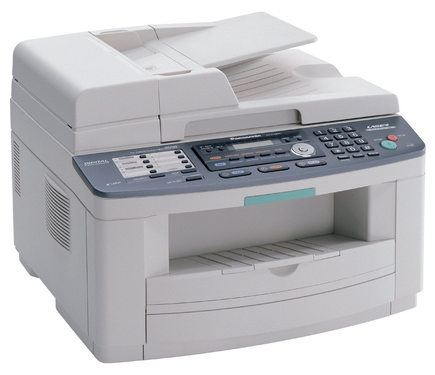 Panasonic KX-FLB801 Toner Panasonic KX-FLB801 Toner