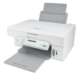 Lexmark X3430 Ink Lexmark X3430 Ink