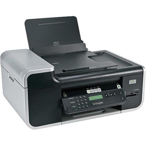 Lexmark X6675 Ink