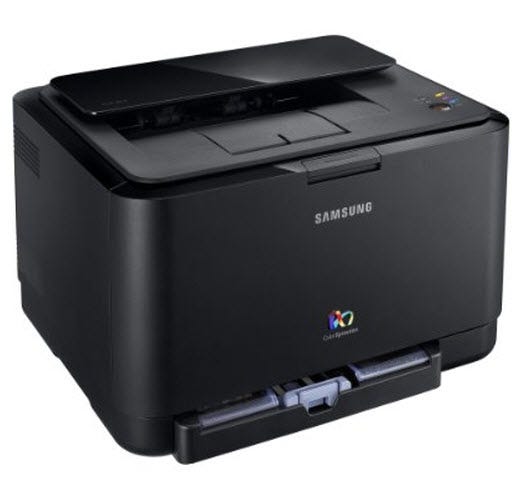 Samsung CLP-315 Toner