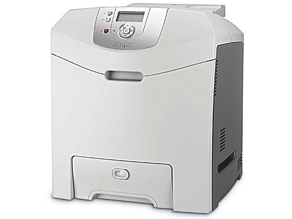 Lexmark C530dn Toner