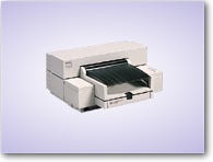 HP Deskjet 500 Ink HP Deskjet 500 Ink
