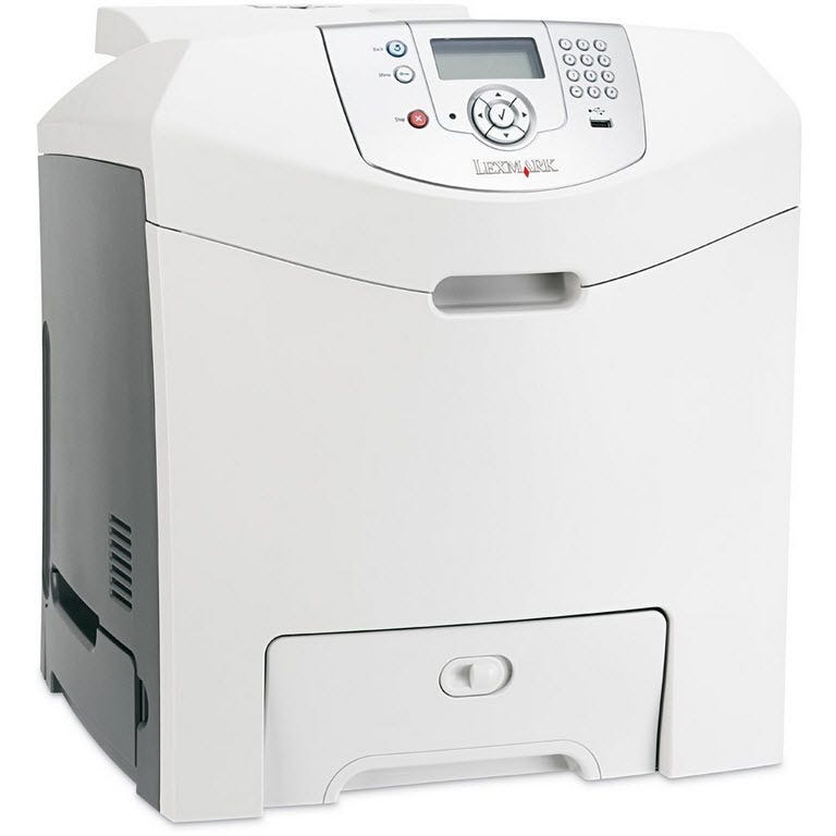 Lexmark C534dn Toner Lexmark C534dn Toner