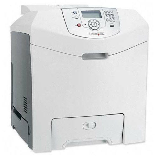 Lexmark C534n Toner Lexmark C534n Toner