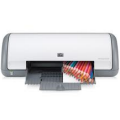 HP DeskJet D1558 Ink