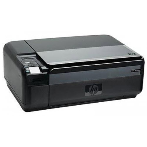 HP PhotoSmart C4599 All-in-One Ink