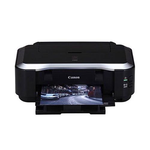 Canon PIXMA iP3600 Ink