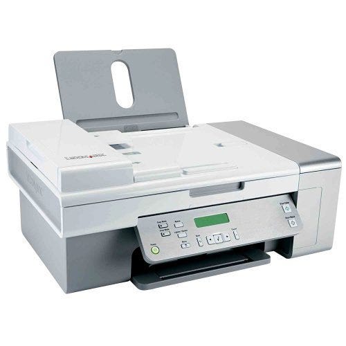 Lexmark X5410 Ink