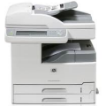 HP LaserJet M5025 MFP Toner HP LaserJet M5025 MFP Toner