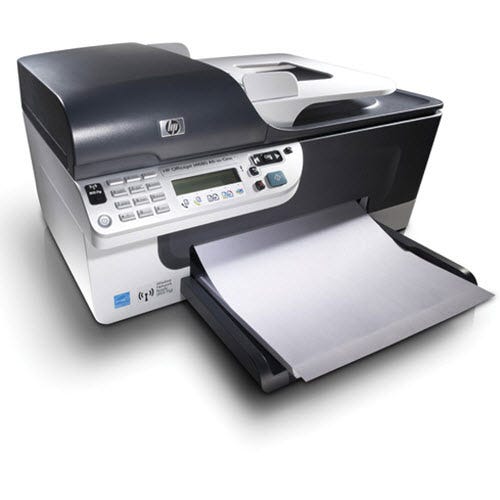HP OfficeJet J4680c Ink HP OfficeJet J4680c Ink