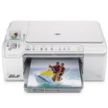 HP PhotoSmart C5540 Ink HP PhotoSmart C5540 Ink
