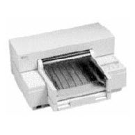 HP DeskWriter 510 Ink