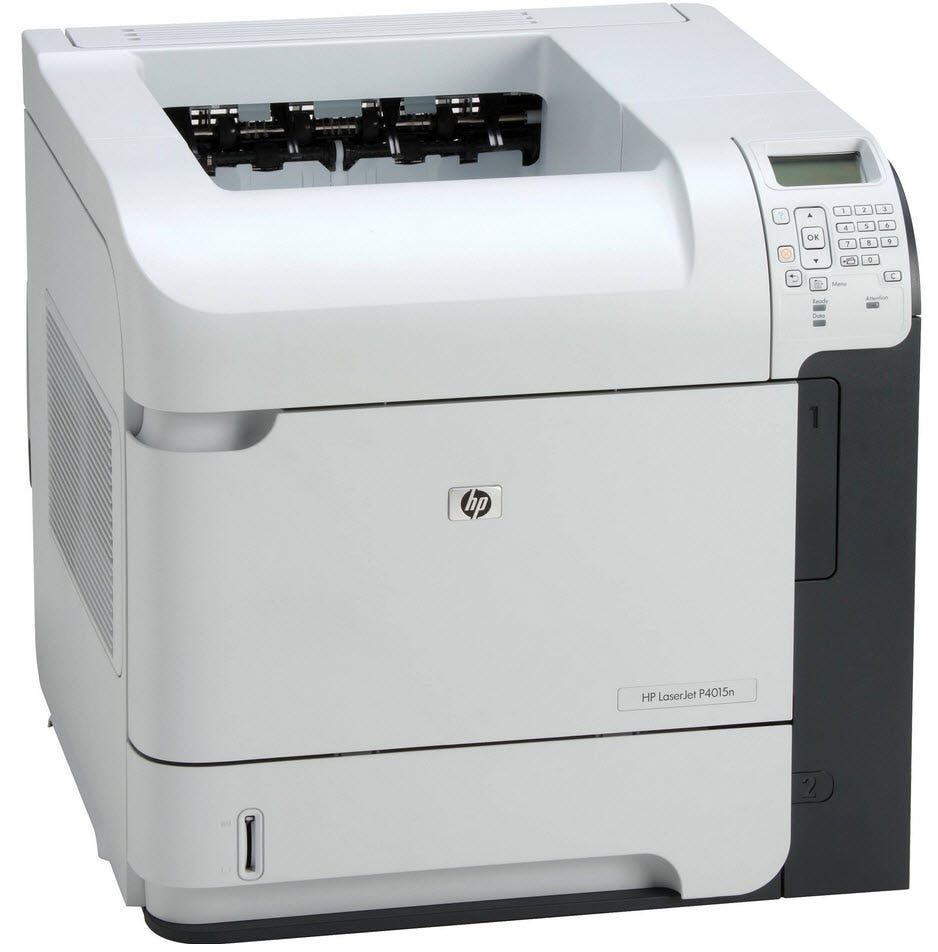 HP LaserJet P4015n Toner HP LaserJet P4015n Toner