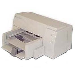 HP DeskWriter C510 Ink