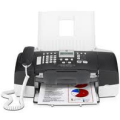 HP OfficeJet J3608 Ink