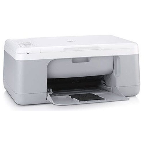 HP Deskjet F2240 Ink