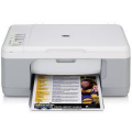 HP Deskjet F2250 Ink