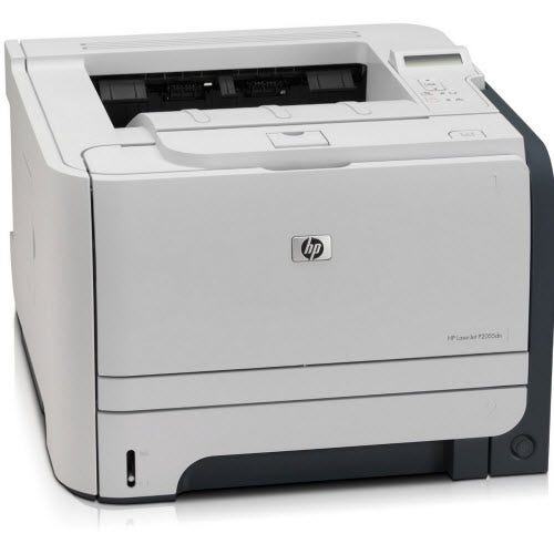 HP LaserJet P2055dn Toner